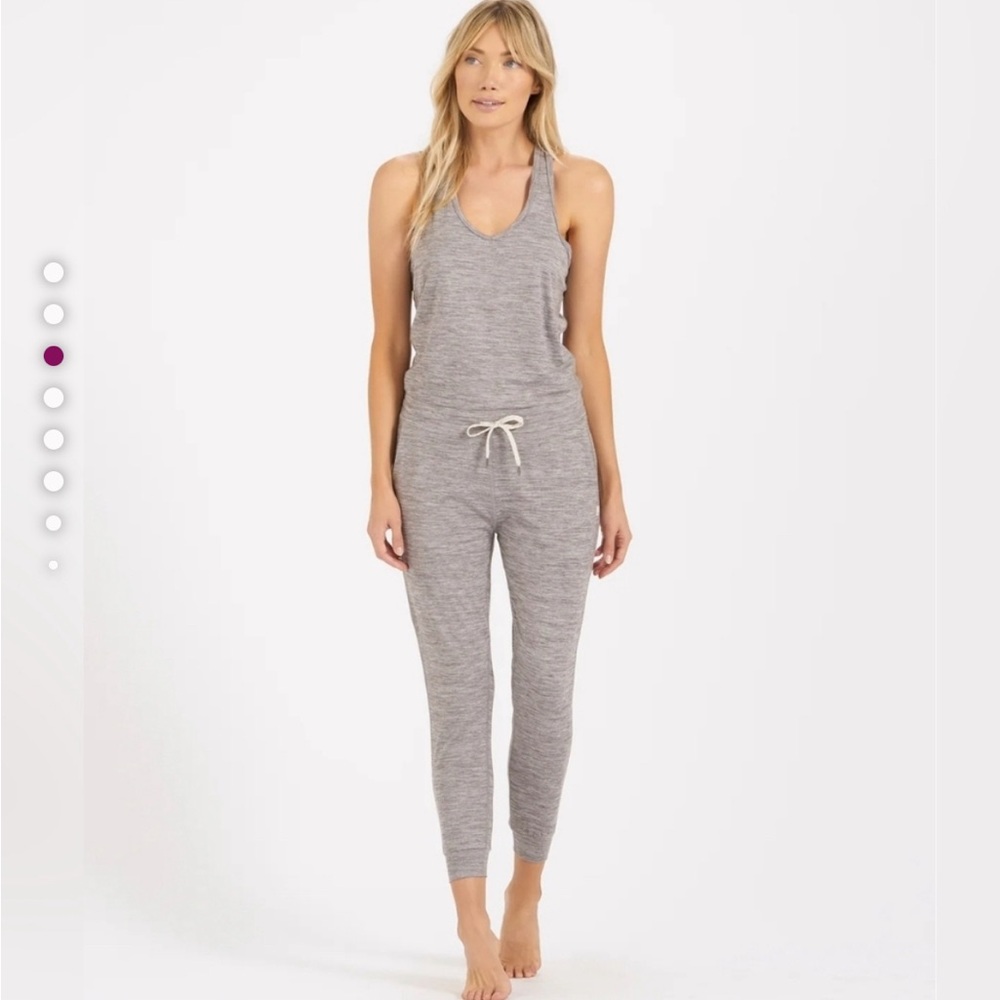 Vuori Lux Romper M